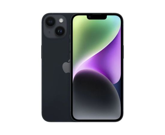 Apple   iPhone 14 128GB Midnight