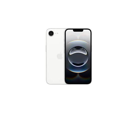 Apple   iPhone 16e 256GB White