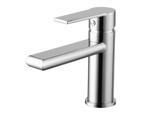 Смеситель для керамической раковины Vento Como Для раковины