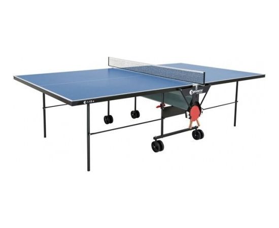 Sponeta S1-13e Hobby Line Outdoor Tennis Table tenisa galds (240.7010/L)