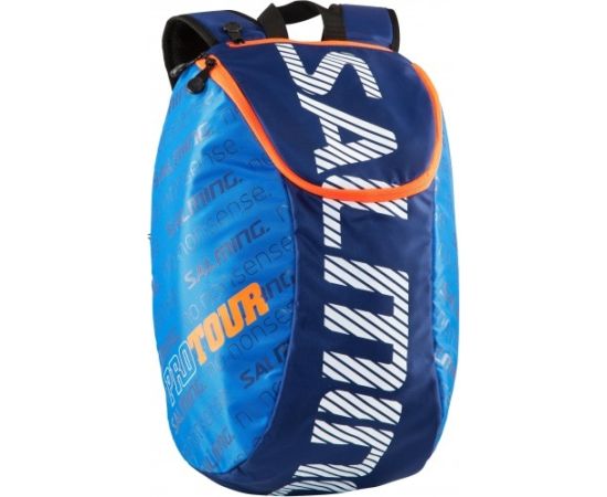 Salming Pro Tour Backpack 18L sporta mugursoma (1156825-0408)