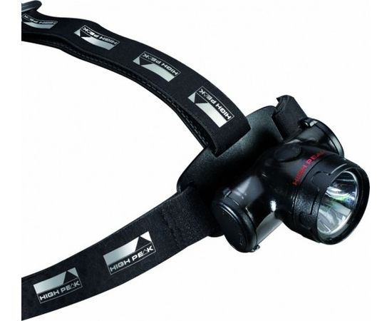 High Peak Trek And Run I LED Headlamp pieres lukturis (41480)