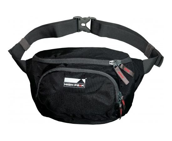 High Peak Tigra Waist Pack tūrisma jostas soma (32075) Различные аксессуары