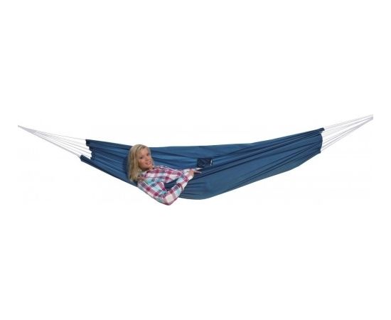 High Peak Hammock Traveller klasiskais ceļotāja šūpuļtīkls (41224)