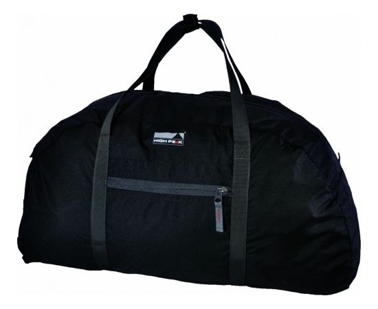 High Peak Explorer Duffle pārgājienu un iepirkumu soma (32070)