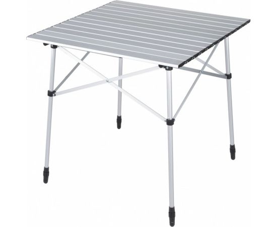 High Peak Camping Folding Table Sevilla saliekams alumīnija galds (44180)