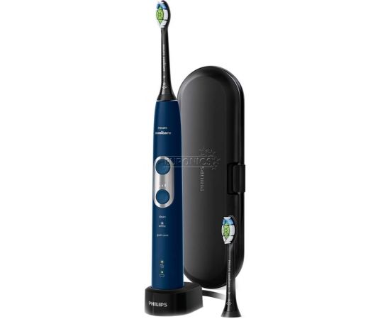 Elektriskā zobu birste Sonicare ProtectiveClean 6100, Philips