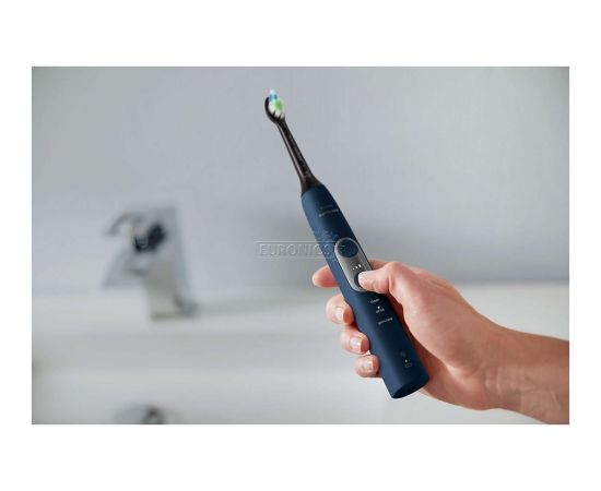 Elektriskā zobu birste Sonicare ProtectiveClean 6100, Philips