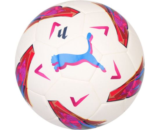 Puma Orbita Laliga 1 HYB ball 084107-01 (5)