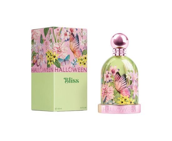 Jesus Del Pozo Halloween Bliss EDT 50ml
