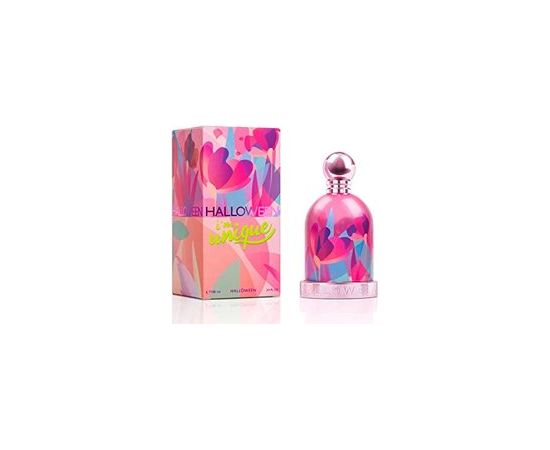 Jesus Del Pozo I´m Unique EDT 100ml