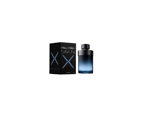 Jesus Del Pozo Halloween Man X EDT 75ml