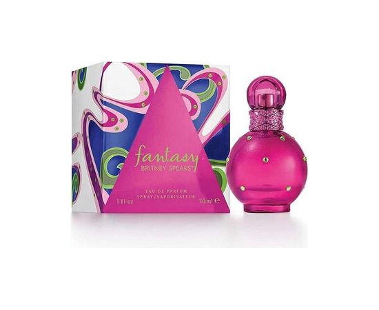 Britney Spears Fantasy EDP 30ml