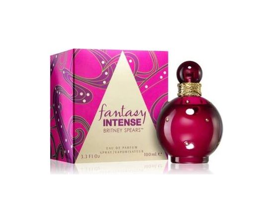 Britney Spears Fantasy Intense EDP 100ml