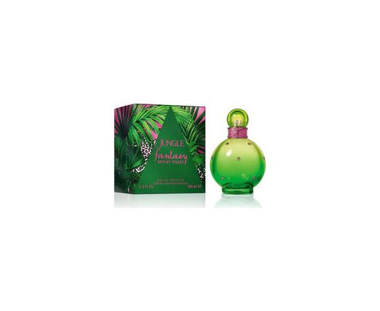Britney Spears Jungle Fantasy EDT 30ml