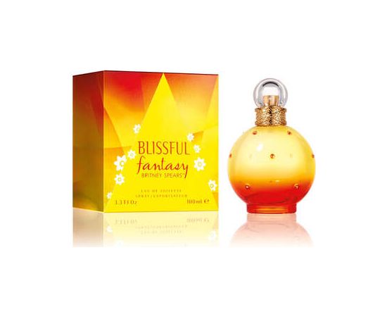 Britney Spears Blissful Fantasy EDP 100ml