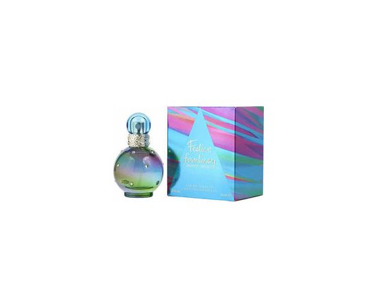 Britney Spears Festive Fantasy EDT 100ml