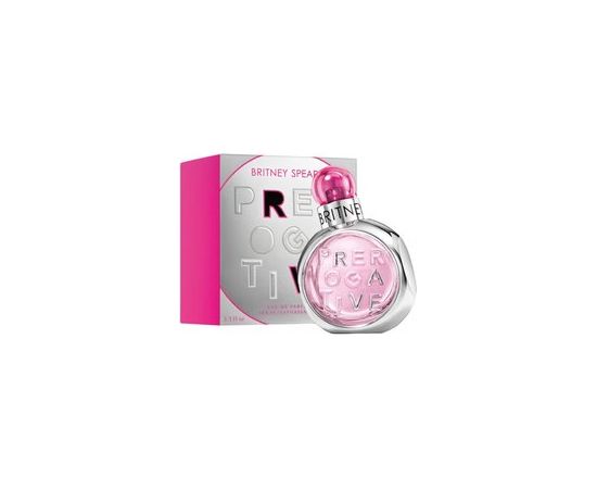 Britney Spears Prerogative Rave EDP 100ml