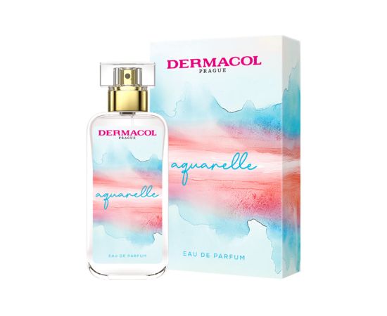 Dermacol Aquarelle EDP 50ml