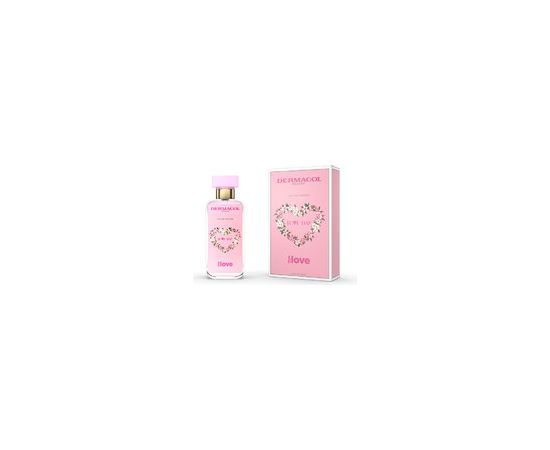 Dermacol Love Day EDP 50ml