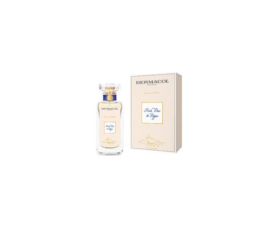 Dermacol Fresh Pine and Pepper EDP 50ml