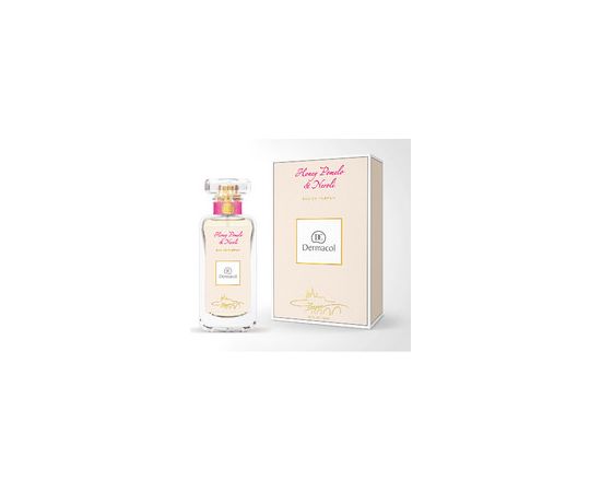 Dermacol Honey Pomelo & Neroli EDP 50ml