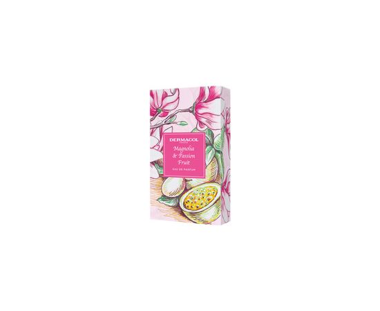 Dermacol Magnolia & Passion Fruit EDP 50ml