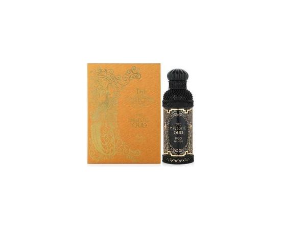 Alexandre.j The Majestic Oud EDP 100ml