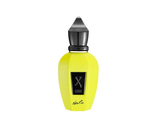 Xerjoff Blends Duran Duran Neo Rio Fluo Yellow Parfum 50ml