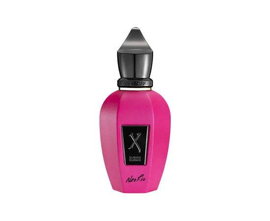 Xerjoff Blends Duran Duran Neo Rio Fluto Pink Parfém 50ml