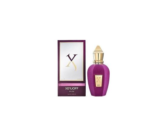 Xerjoff " V " Muse EDP 50ml