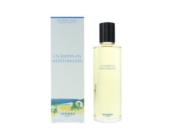 Hermes Un Jardin en Méditerranée EDT ( náplň ) 200ml