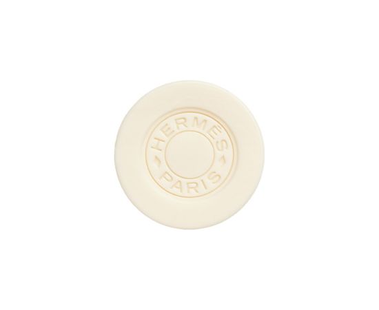 Hermes Un Jardin Sur La Lagune Solid soap 100.0g