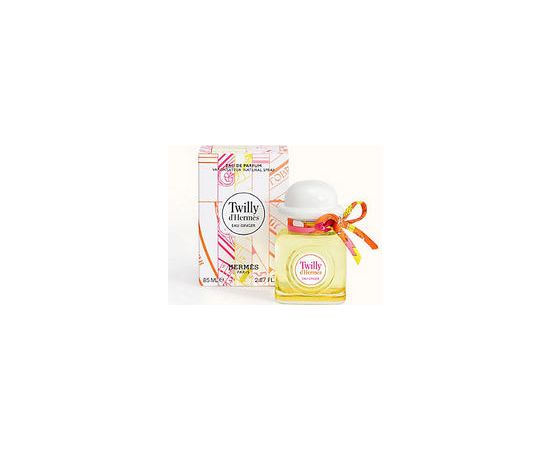 Twilly d'Hermes Eau Ginger EDP Miniature 12ml