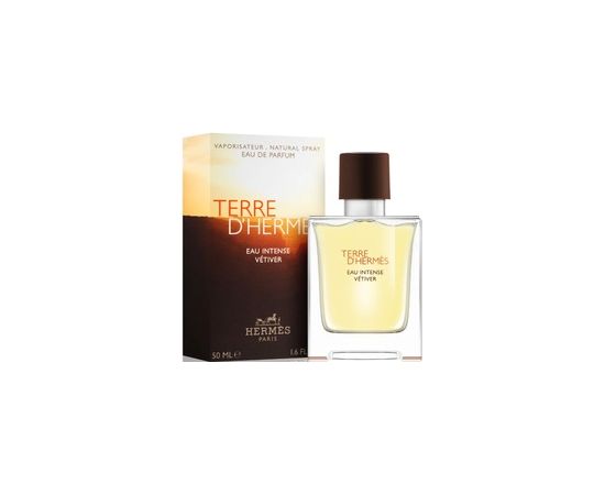 Terre D´Hermes Eau Intense Vetiver EDP 200ml