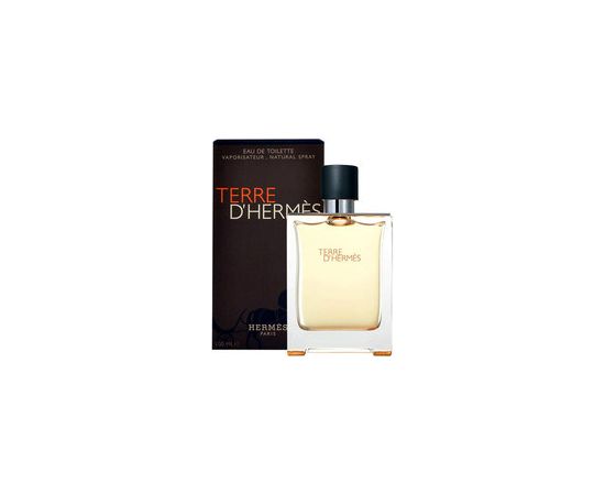 Terre D`Hermes EDT miniature 15ml
