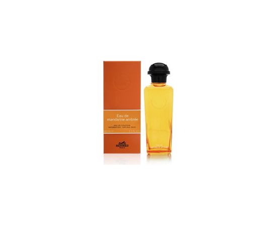 Hermes Eau de Mandarine Ambrée EDC 200ml