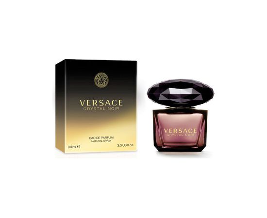 Versace Crystal Noir EDP 50ml