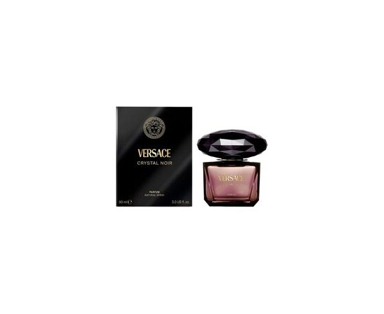 Versace Crystal Noir Perfume 50ml