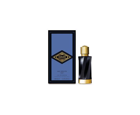 Versace Iris D'Elite EDP 100ml