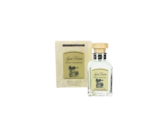 Adolfo Dominguez Agua Fresca EDT 60ml