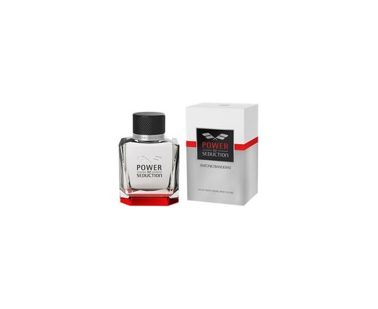 Antonio Banderas Power of Seduction EDT 30ml