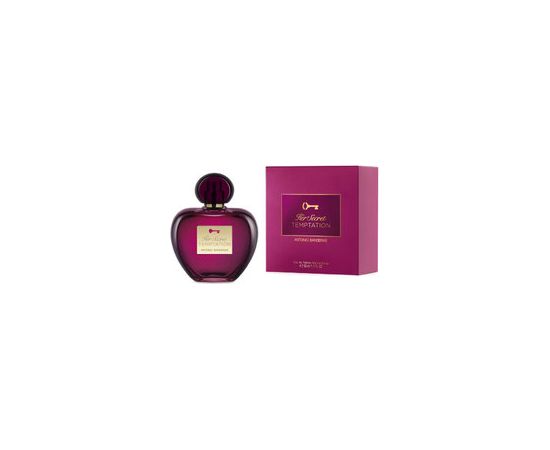 Antonio Banderas Her Secret Temptation EDT 30ml