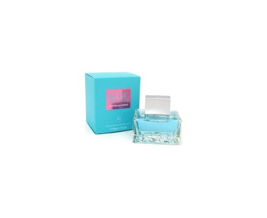 Antonio Banderas Blue Seduction for Woman EDT 200ml