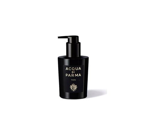 Acqua Di Parma Yuzu Liquid soap for body and hands 300ml