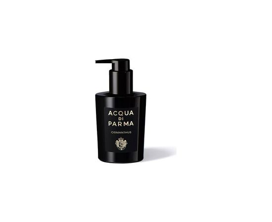 Acqua Di Parma Osmanthus Tekuté mýdlo na tělo i ruce 300ml