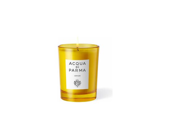 Acqua Di Parma Grazie Candle 200.0g