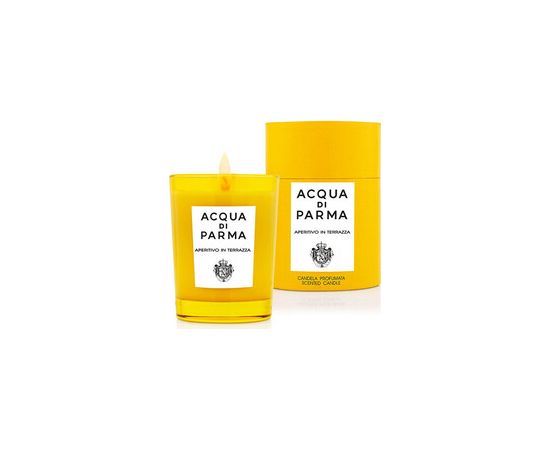 Acqua Di Parma Aperitivo In Terrazza Candle 200.0g
