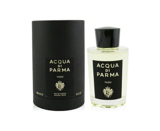 Acqua Di Parma Signatures Of The Sun Yuzu EDP 180ml