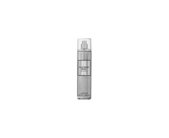 Paris Hilton Platinum Rush Body Spray 236ml